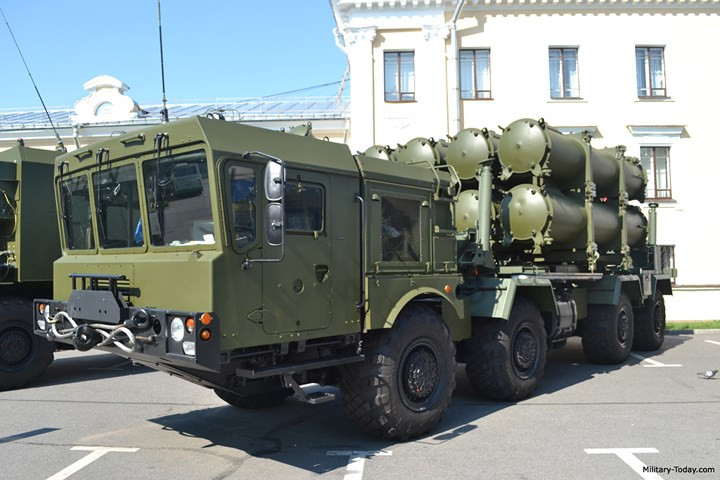 Theo thiết kế, Bal-E được sử dụng để bảo vệ các căn cứ hải quân, các mục tiêu và hạ tầng trên bờ, bảo vệ bờ biển trên những hướng đối phương có thể đổ bộ bằng cách kiểm soát vùng biển chủ quyền và eo biển, phát hiện và tiêu diệt tàu mặt nước ở tầm đến 130km. Ảnh: Military-Today.