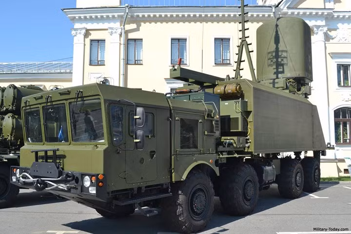 Bal-E sử dụng loại tên lửa Kh-35E với đầu đạn 145kg có thể đánh chìm tàu chiến có lượng giãn nước 5.000 tấn. Ảnh: Military-Today.