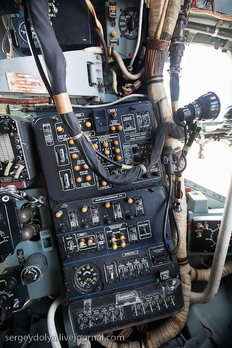 Chuyến bay đầu tiên của Be-12 được thực hiện trong năm 1960 và được giới thiệu trước công chúng chỉ một năm sau đó, Từ năm 1960 đã có 150 chiếc Be-12 đã được sản xuất, nhiều chiếc trong số đó vẫn còn hoạt động. Nguồn ảnh: Sergey Dolya