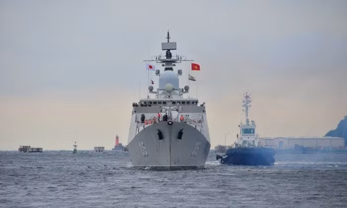 Chỉ huy Căn cứ Yokosuka tạo điều kiện tốt nhất để đoàn Hải quân Việt Nam có những ngày ở Nhật Bản thật ý nghĩa với các hoạt động trong khuôn khổ chuyến thăm đạt được kế hoạch đề ra và thành công tốt đẹp.