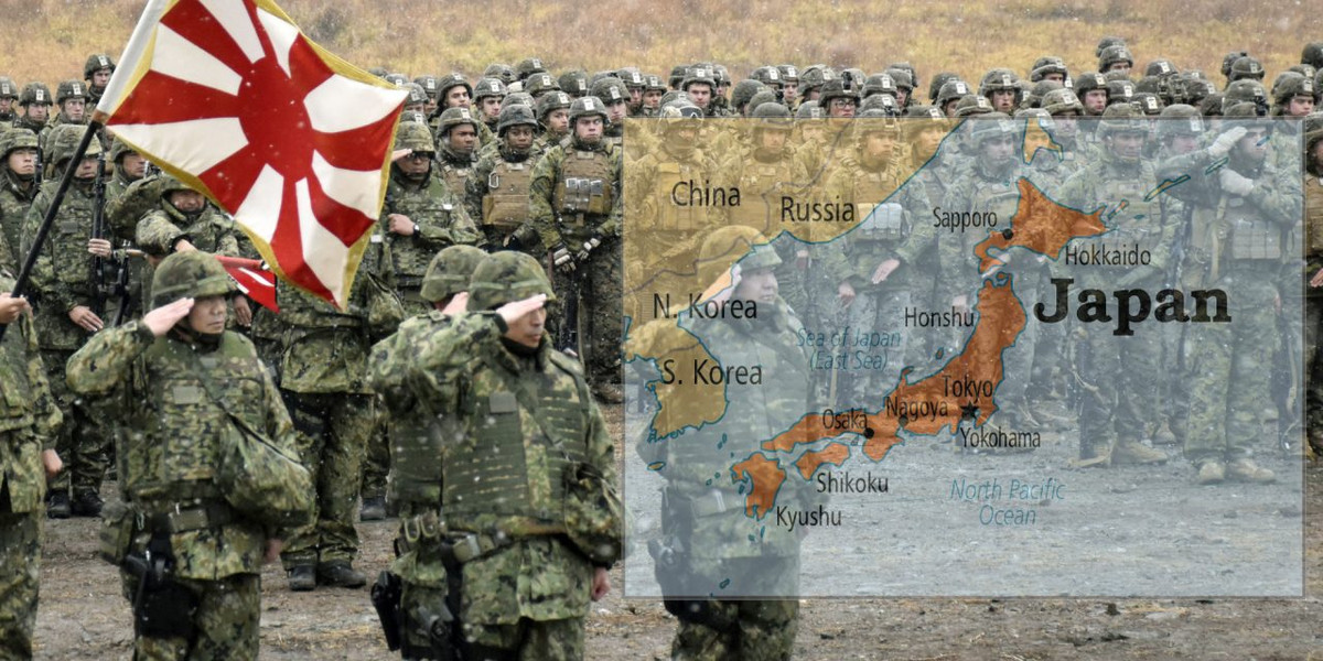 Là một trong những nền văn minh lâu đời nhất thế giới, Nhật Bản cũng tự hào là quốc gia không thể bị chinh phục bởi các đạo quân xâm lược từ bên ngoài. Chính điều này đã giúp nước Nhật có thể giữ cho văn hóa và lịch sử của họ tương đối nguyên vẹn trong nhiều thế kỷ. Nguồn ảnh: Time Headlines.