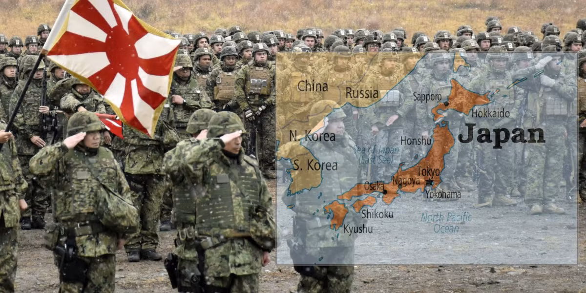 Là một trong những nền văn minh lâu đời nhất thế giới, Nhật Bản cũng tự hào là quốc gia không thể bị chinh phục bởi các đạo quân xâm lược từ bên ngoài. Chính điều này đã giúp nước Nhật có thể giữ cho văn hóa và lịch sử của họ tương đối nguyên vẹn trong nhiều thế kỷ. Nguồn ảnh: Time Headlines.