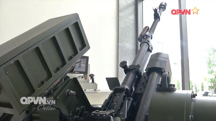 Nguồn ảnh: QPVN.