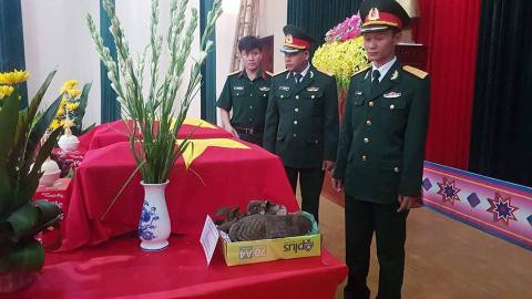 Tim thay thi the hai phi cong MiG-21 mat tich 47 nam truoc-Hinh-3