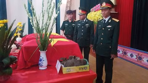 Tim thay thi the hai phi cong MiG-21 mat tich 47 nam truoc-Hinh-3