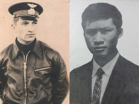 Tim thay thi the hai phi cong MiG-21 mat tich 47 nam truoc