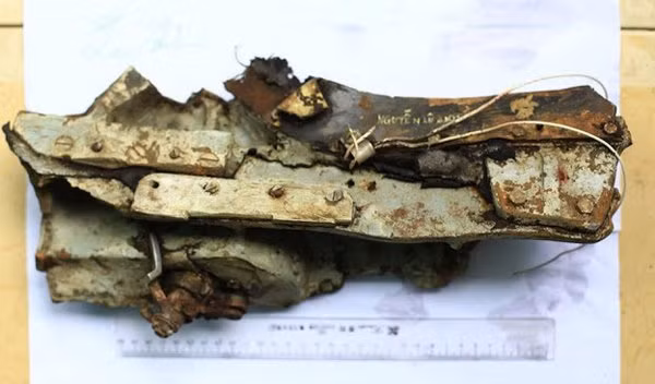 Tim thay thi the hai phi cong MiG-21 mat tich 47 nam truoc-Hinh-4