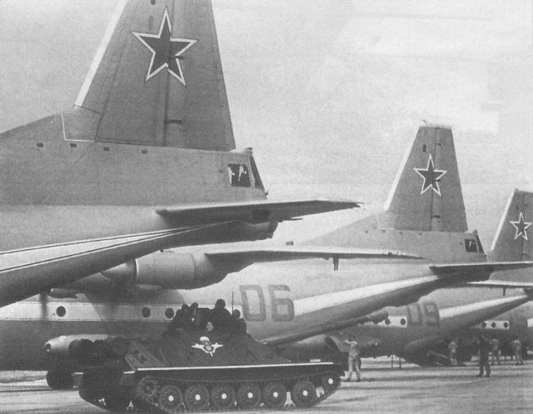 Việc tái đưa vào sử dụng pháo tự hành bay ASU-85 góp phần nâng cao sức mạnh hỏa lực ở cấp Quân khu, đặc biệt thích hợp với những khu vực có địa hình phức tạp, bị chia cắt, nhiều đồi núi, độ dốc lớn, không đòi hỏi tầm bắn quá xa.