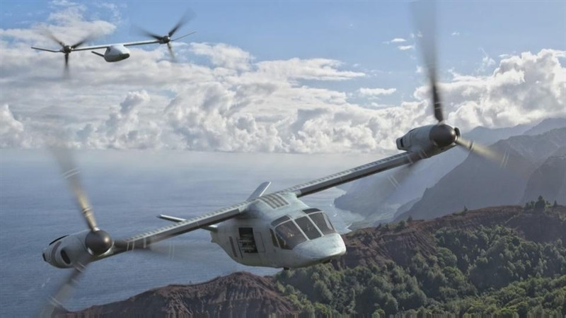 V-247 Vigilant được trang bị hệ thống quan điện tử và theo dấu mục tiêu cùng với hệ thống điều khiển tinh vi. Các kiến trúc và giao tiếp trên V-247 Vigilant đều được thiết kế mở, hệ thống nạp tải được thiết kế dạng module nhờ đó tăng cường độ linh hoạt của V-247 Vigilant tùy theo từng nhiệm vụ.
