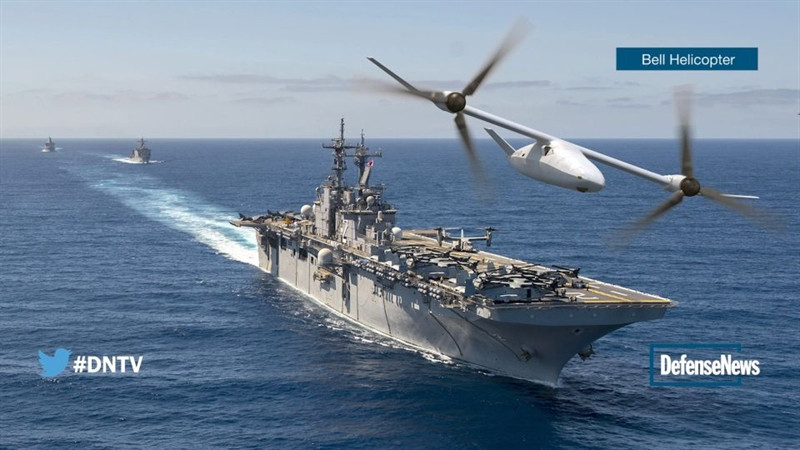 Nhà sản xuất cho biết thêm, dù V-247 Vigilant chỉ có tổng trọng lượng khô khoảng 7,2 tấn nhưng nó có thể mang theo số lượng vũ khí, cảm biến và nhiên liệu lên đến gần bằng trọng lượng của nó.