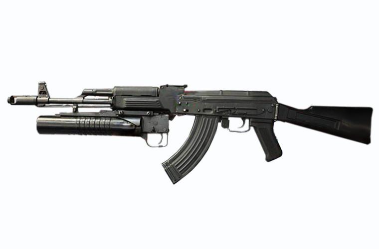 Dù vậy ở thời điểm đó, công nghiệp quốc phòng Việt Nam vẫn xem xét phương án hiện địa hóa súng trường tấn công AKM đang có trong biên chế với các biến thể AKM-VN và STL-1A. Hình ảnh về STL-1A cũng dần xuất hiện trong các triển lãm quốc phòng lớn của Việt Nam trong thời gian gần đây, thế nhưng thông số kỹ thuật của mẫu súng này lại không được tiết lộ.