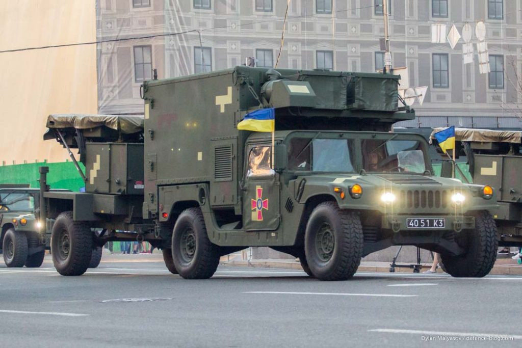 Trong cuộc phỏng vấn của tờ Guardian, cựu đại sứ của Nato Kurt Volker nói rằng Washington sẵn sàng mở rộng nguồn cung vũ khí cho Ukraine để xây dựng lực lượng hải quân và không quân của nước này nhằm xây dựng lực lượng đủ mạnh để chống Nga và ly khai miền Đông nước này. Vị cựu đại sứ này cho biết thêm rằng, chính quyền của Tổng thống Trump đã sẵn sàng tiến xa hơn trong việc cấp vũ khí cho Ukraine và đó không chỉ là tên lửa chống tăng như hồi tháng 4/2018. Nguồn ảnh: defence-blog.