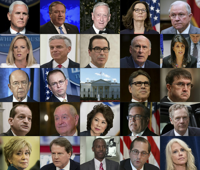 Quan chuc My dua nhau phu nhan viet bai chong doi ong Trump-Hinh-2