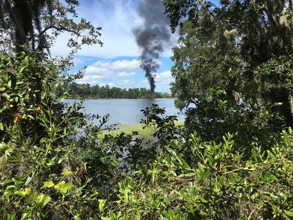 Chiếc tiêm kích F-35B gặp nạn thuộc biên chế Phi đoàn huấn luyện tiêm kích số 501, đơn vị đang vận hành 20 tiêm kích F-35B và đóng vai trò lực lượng dự bị cho các phi đoàn tác chiến của Thủy quân Lục chiến Mỹ. Lầu Năm Góc và nhà sản xuất Lockheed Martin chưa đưa ra bình luận về tai nạn.