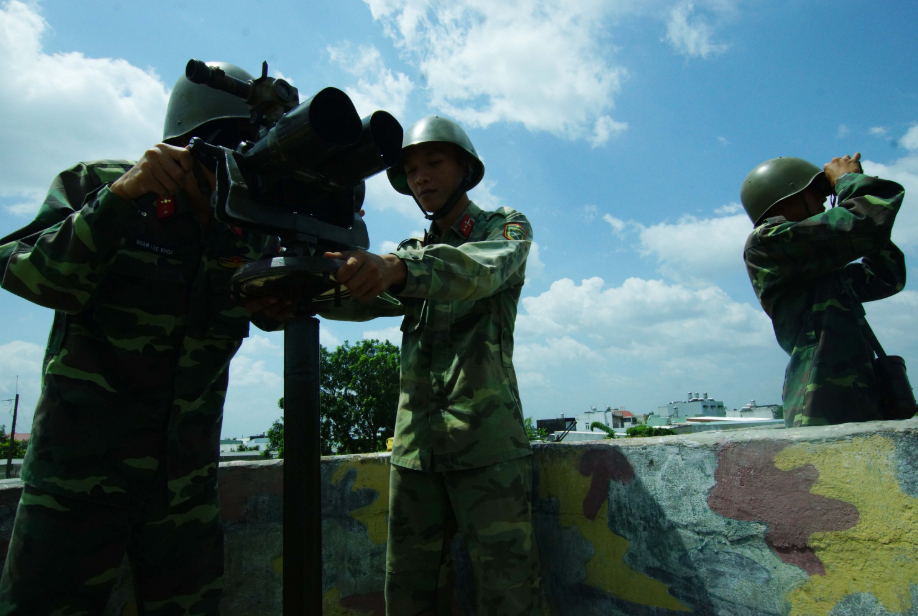 Hiệp đồng chặt chẽ