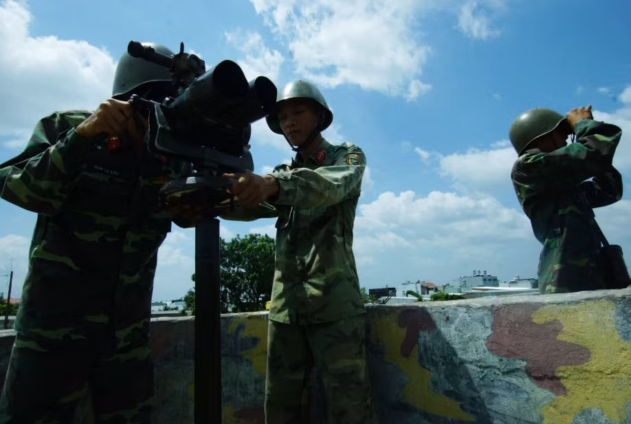 Hiệp đồng chặt chẽ