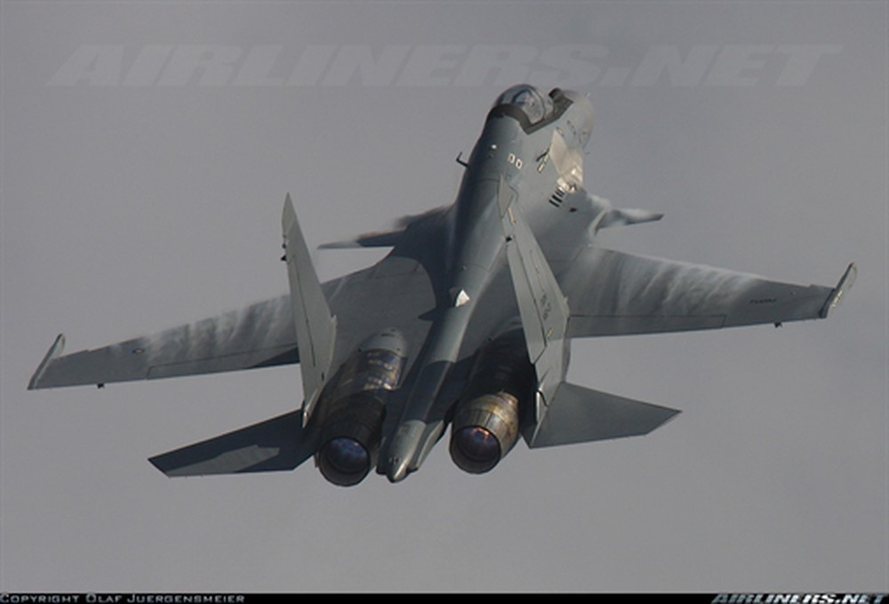 Sự hiện diện đáng kể vũ khí của Nga đã được cảm nhận trong khu vực châu Á. Theo Viện Nghiên cứu Hòa bình Quốc tế Stockholm (SIPRI), hơn 60% số lượng xuất khẩu vũ khí Nga được bán cho các nước châu Á-Thái Bình Dương và châu Đại Dương, khách hàng tích cực nhất là Ấn Độ và Trung Quốc.