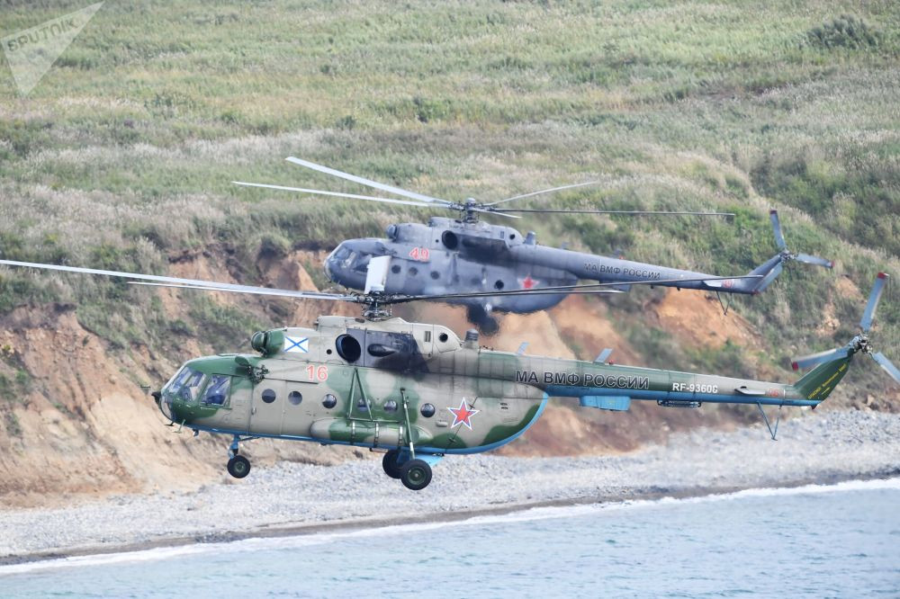 Bộ trưởng Quốc phòng Nga Sergei Shoigu cho biết: “Về một mặt nào đó, cuộc tập trận Vostok-2018 tương tự Zapad-81, nhưng có quy mô lớn hơn”. Ông cũng cho rằng, Vostok-2018 là cuộc tập trận có quy mô lớn nhất của Nga trong gần 4 thập kỷ gần đây, kể từ năm 1981. Nguồn ảnh: Sputnik.