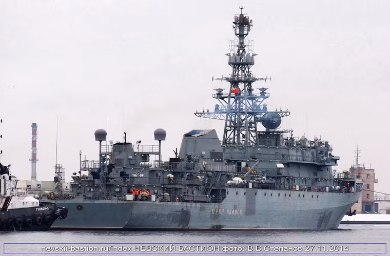 Theo đó các loại máy bay chiến đấu siêu thanh, vũ khí có độ chính xác cao như đầu đạn hạt nhân hoặc tên lửa hành trình được triển khai từ nhiều căn cứ khác nhau sẽ luôn bị các hệ thống trinh sát của Yuri Ivanov theo dõi và các thông tin quan trọng sẽ được gửi bộ chỉ huy tác chiến của Moscow theo thời gian thực. Nguồn ảnh: bastion-karpenko.