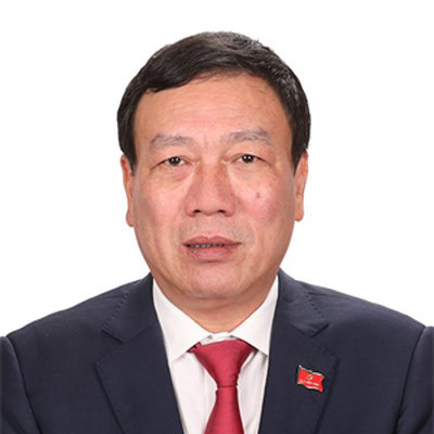 Tổng Thanh tra Chính phủ, Bí thư Tỉnh uỷ Nam Định Đoàn Hồng Phong (sinh ngày: 2/1/1963) quê quán: thị trấn Quỹ Nhất, huyện Nghĩa Hưng, tỉnh Nam Định. Chức vụ: Ủy viên Trung ương Đảng, Tổng Thanh tra Chính phủ, Bí thư Tỉnh uỷ Nam Định. Trình độ chuyên môn: Thạc sĩ Kinh tế.