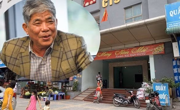 Trước đó, ngày 5/7/2019, Cơ quan CSĐT - Công an TP Hà Nội đã quyết định khởi tố vụ án, khởi tố bị can Lê Thanh Thản về tội "Lừa dối khách hàng".