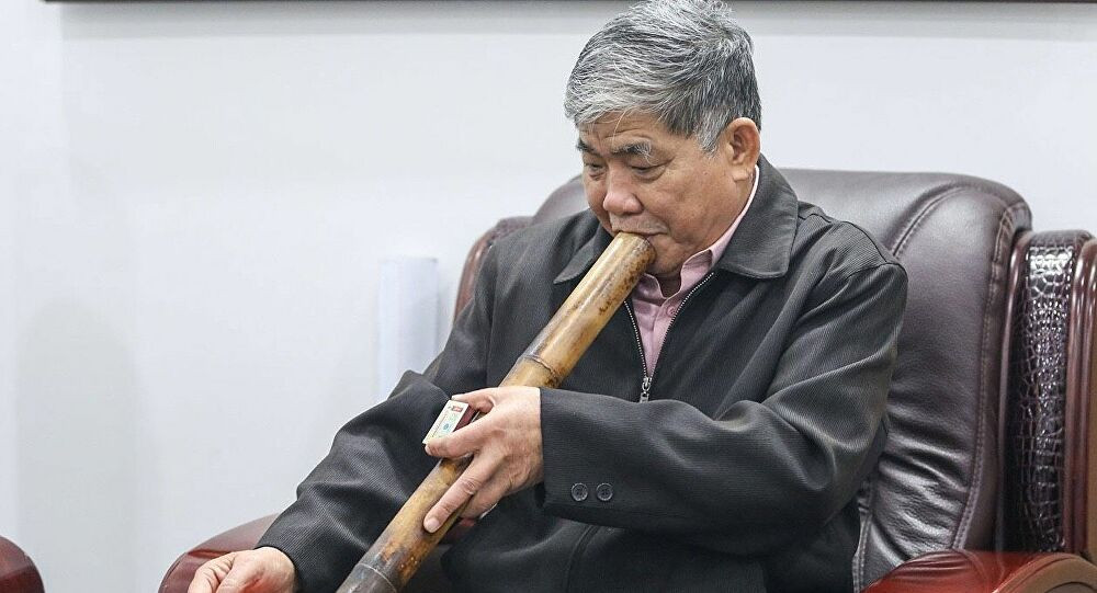 Chủ tịch Tập đoàn Mường Thanh Lê Thanh Thản bị đề nghị truy tố về tội "Lừa dối khách hàng" với định khung hình phạt cao nhất đến 5 năm tù.