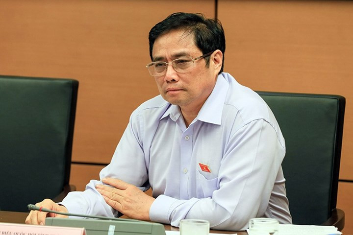 Trước khi được Bộ Chính trị điều động, phân công về Ban Tổ chức Trung ương từ tháng 4/2015, ông làm Bí thư Tỉnh ủy Quảng Ninh nhiệm kỳ 2010-2015.