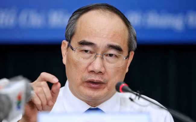 Đặc biệt, khi làm Bí thư Thành uỷ TP.HCM, ông đã có nhiều thành tựu như: góp phần hình thành 2 Nghị quyết quan trọng cho sự phát triển của TP.HCM là Nghị quyết 54/2017/QH14 về thí điểm cơ chế chính sách đặc thù phát triển TP.HCM và Nghị quyết 1111/NQ-UBTVQH14 về sắp xếp các đơn vị hành chính cấp huyện, cấp xã và thành lập TP Thủ Đức thuộc TP.HCM…