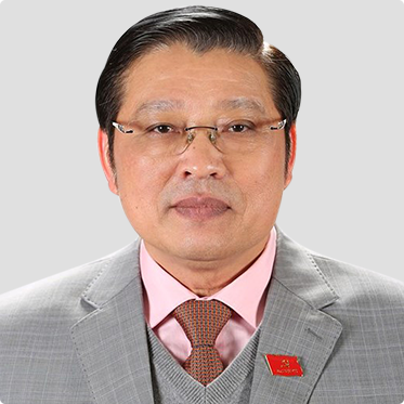  Ông Phan Đình Trạc - Trưởng Ban Nội chính Trung ương (ngày sinh: 25/8/1958) quê quán: xã Diễn Lộc, huyện Diễn Châu, tỉnh Nghệ An.