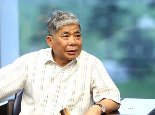 De nghi truy to ong Le Thanh Than: Chu tich Muong Thanh xin duoc khac phuc