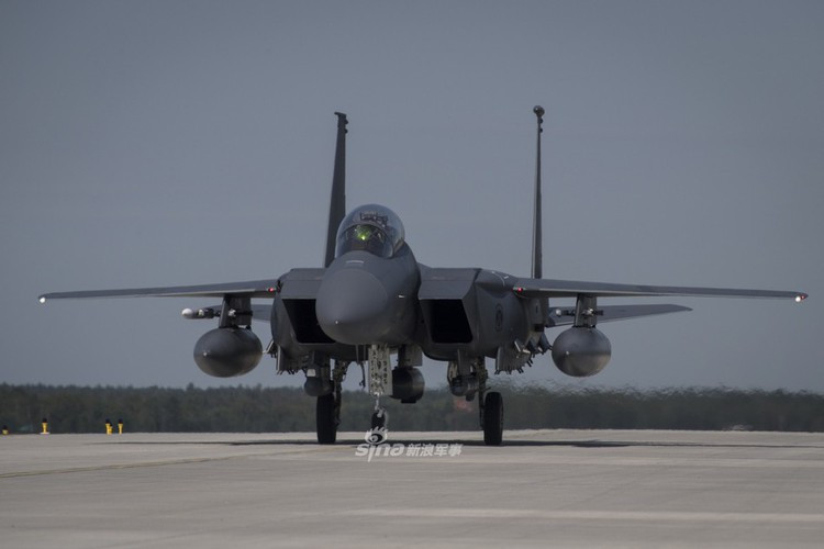 Bộ trưởng Quốc phòng Mỹ Mark Esper khẳng định cuộc không kích đã thành công, cho biết đang thảo luận các lựa chọn khác với Tổng thống Donald Trump.