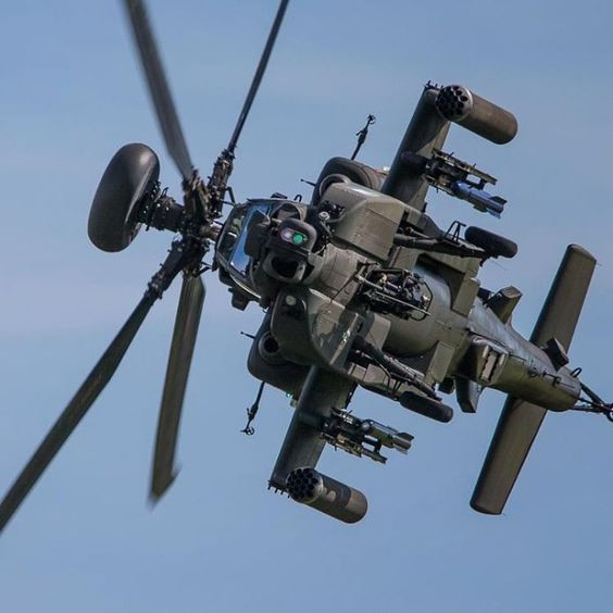 MUM-T cho phép Apache xác định và tấn công các mục tiêu của đối phương ở khoảng gần 100 km nhờ vào phân tích hình ảnh được cung cấp từ các cảm biến của các UAV.