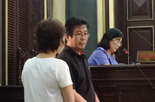 Vu lua dao hon 12 ty: Mat tien thoa thuan rui ro voi NH-Hinh-2