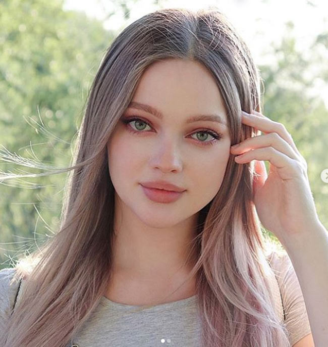 Lam theo cach nay da sang min tu nhien khong can di spa