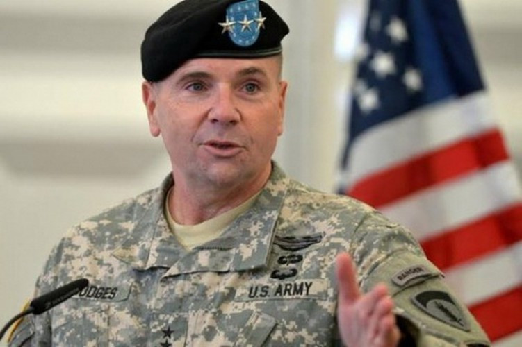 Nếu một cuộc xung đột xảy ra giữa Nga và Ukraine, NATO sẽ không can thiệp. Điều này đã được tuyên bố bởi cựu chỉ huy của lực lượng vũ trang Mỹ tại châu Âu - Trung tướng Ben Hodges.