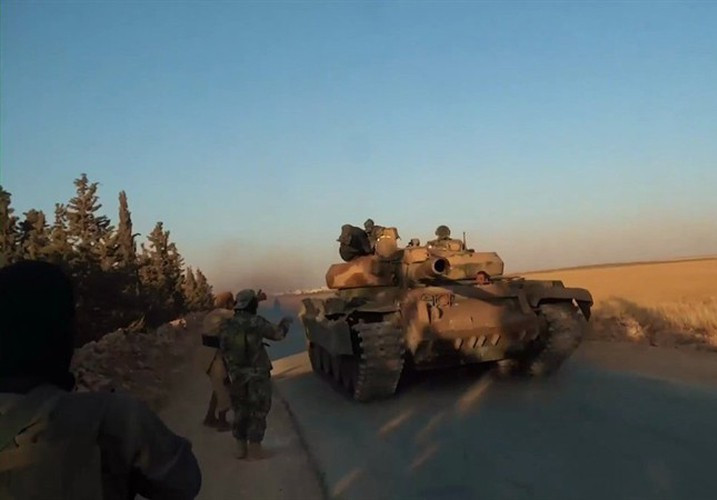 Dù được đánh giá khá cao về sức mạnh, tuy vậy Nga vẫn quyết định loại biên T-62M để nhường chỗ cho những chiếc xe tăng mới mạnh hơn.