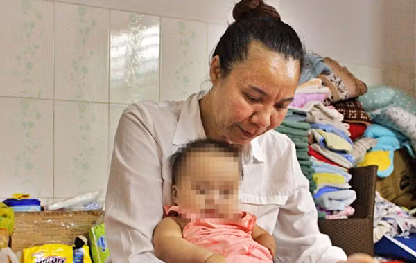 Bao hanh tre o Mai am Hoa Hong: Ba chu Giap Thi Song Huong khai gi?