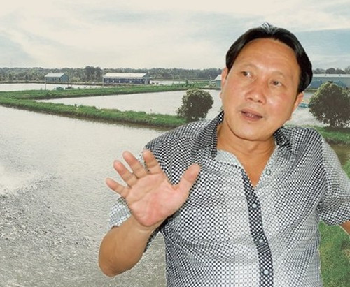 4 đại gia Việt tái xuất thương trường sau khi ra tù - Hình 4 4 dai gia Viet tai xuat thuong truong sau khi ra tu-Hinh-4