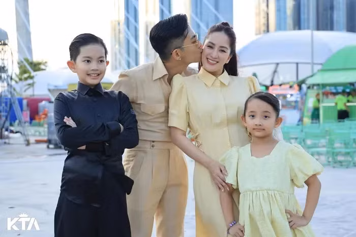 Phan Hien buc xuc khi bi che 'khong xung voi Khanh Thi'-Hinh-2