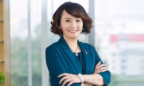 Mới đây, “Công chúa mía đường” Đặng Huỳnh Ức My - con gái doanh nhân Đặng Văn Thành được bầu giữ chức Chủ tịch HĐQT TTC AgriS thay cho mẹ là bà Huỳnh Bích Ngọc vừa hết nhiệm kỳ. Ảnh: TTC