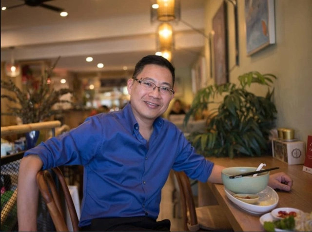 Khối tài sản đồ sộ của gia tộc giàu có bậc nhất Sài thành - Hình 2 Khoi tai san do so cua gia toc giau co bac nhat Sai thanh-Hinh-2