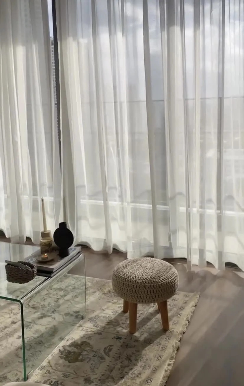 Nhà mới chủ yếu tập trung vào mở rộng không gian.