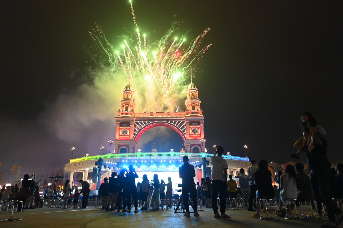 Nhung khoanh khac kho quen trong dem chung ket cuoc thi “Tieng noi Xanh”-Hinh-12