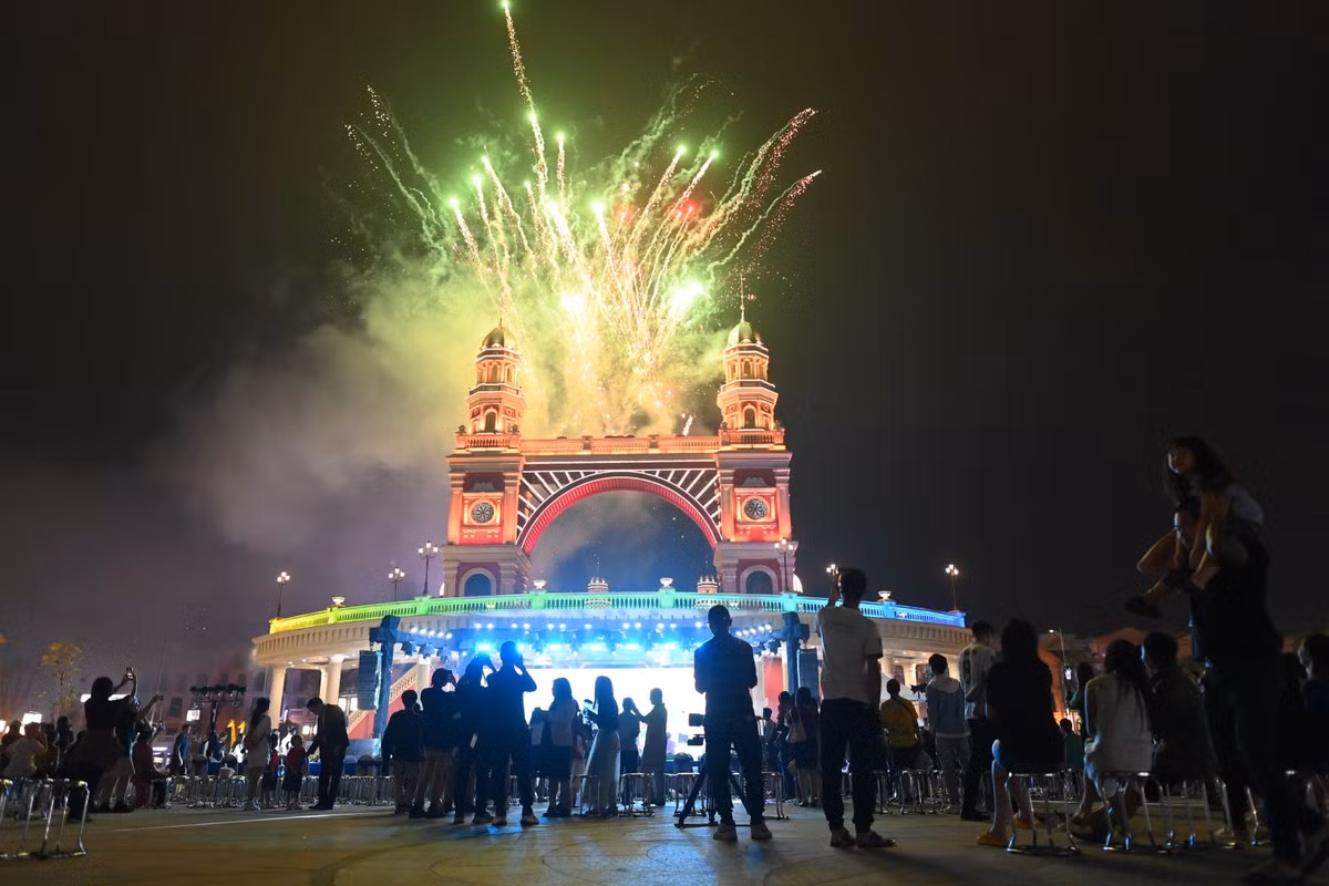 Nhung khoanh khac kho quen trong dem chung ket cuoc thi “Tieng noi Xanh”-Hinh-12