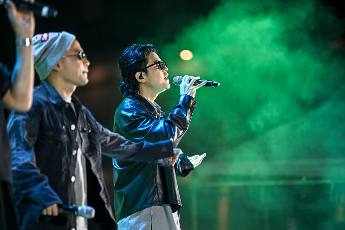 Nhung khoanh khac kho quen trong dem chung ket cuoc thi “Tieng noi Xanh”-Hinh-7