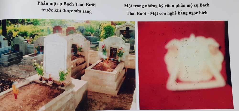 Gia tài đồ sộ người Việt Nam giàu nhất thế kỷ 20 - Hình 2 Gia tai do so nguoi Viet Nam giau nhat the ky 20-Hinh-2