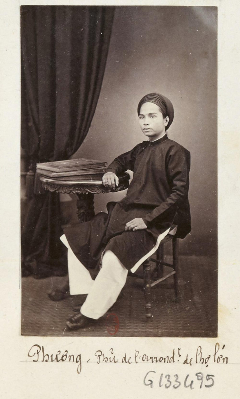 Chan dung dai gia Sai Gon “tien tieu may doi khong het“-Hinh-2