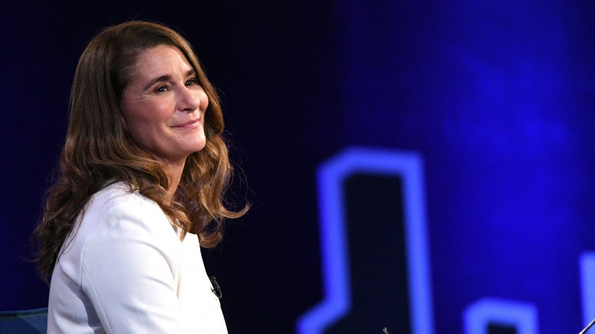 Bà Melinda vẫn tiếp tục cuộc sống giản dị và kín tiếng. Trên trang cá nhân, bà thường xuyên chia sẻ thông tin về các kế hoạch từ thiện, vì cộng đồng, bảo vệ phụ nữ, trẻ em và người da màu. Ảnh: BI