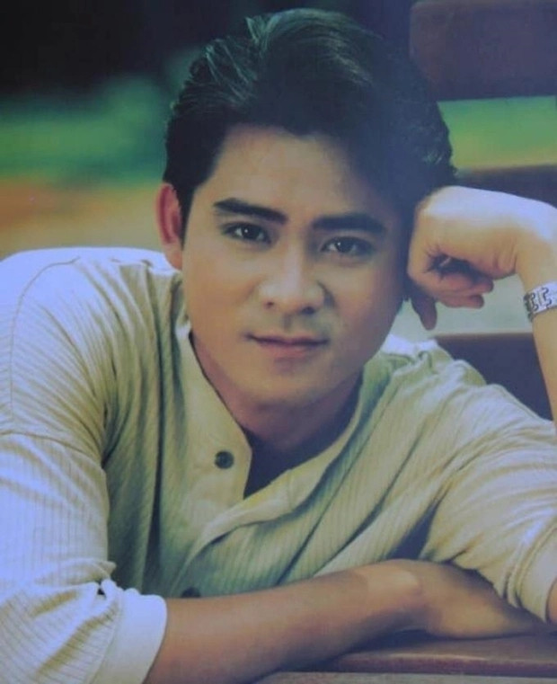 Cùng với Lý Hùng và Lê Tuấn Anh, Huỳnh Anh Tuấn là một nam thần đình đám của màn ảnh Việt thập niên 90. Hơn 30 năm gắn bó với môn nghệ thuật thứ 7, Huỳnh Anh Tuấn bỏ túi hàng trăm tác phẩm phim ảnh thuộc cả mảng điện ảnh lẫn truyền hình. Ảnh: Internet