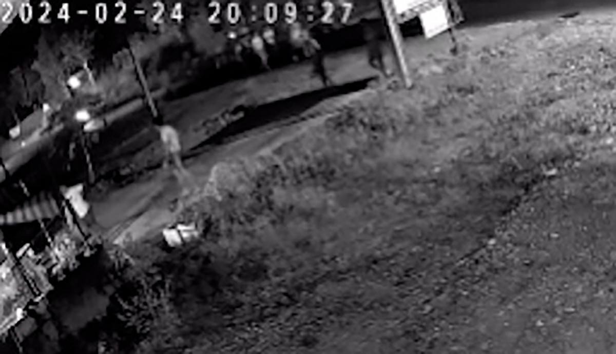 Da bat hon 70 nguoi trong vu gan 200 hoc vien cai nghien bo tron